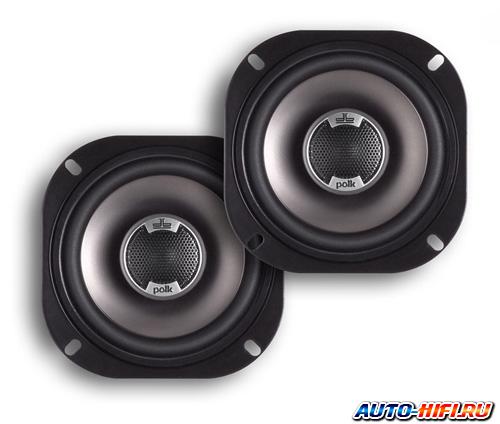 2-полосная коаксиальная акустика Polk Audio db501 2-полосная коаксиальная акустика Polk Audio db501